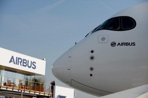 Airbus becomes majority shareholder in ULB spin-off
