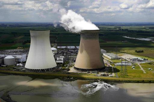 Europe endorses Belgian state guarantee for nuclear risks