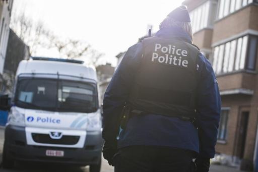 Terrorist threat: police “undeniably worried” by discovery of uniforms in Anderlecht