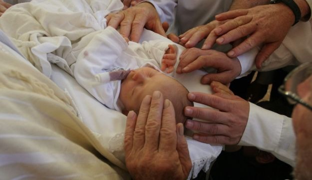 Ethical committee considers issue of circumcision