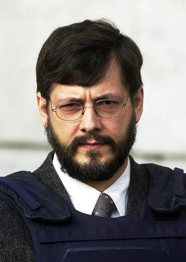 Dutroux’s lawyer starts work on plan to improve detention conditions