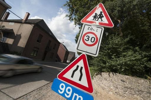 New School year – number of child victims of road accidents on the way to school on the increase