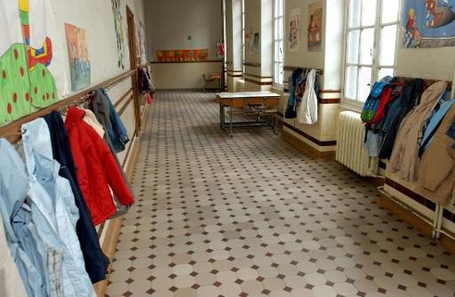 Signs of radicalisation amongst Flanders nursery school children