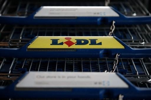 Lidl pulls Afsca-recall eggs from its shelves