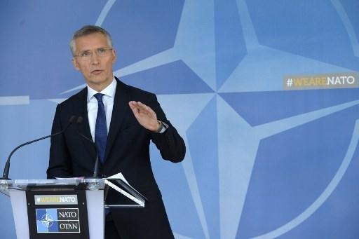 NATO: relations with Russia at most “difficult” since Cold War