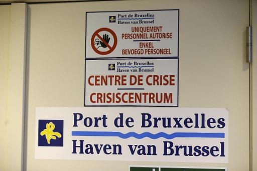 Increase of nearly 10% in Port of Brussels in first 6 months of 2017