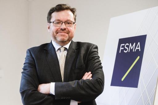 FSMA warns against irregular trading of binary options