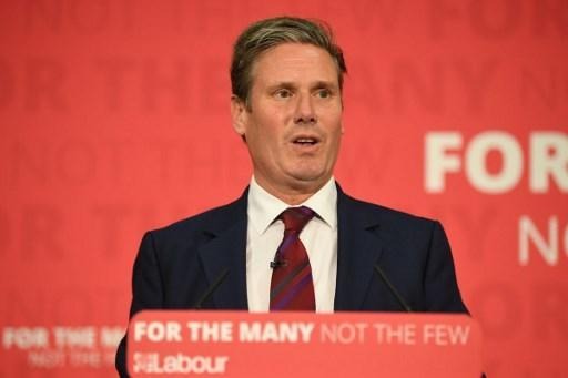 Labour wants to keep the UK in the single market temporarily