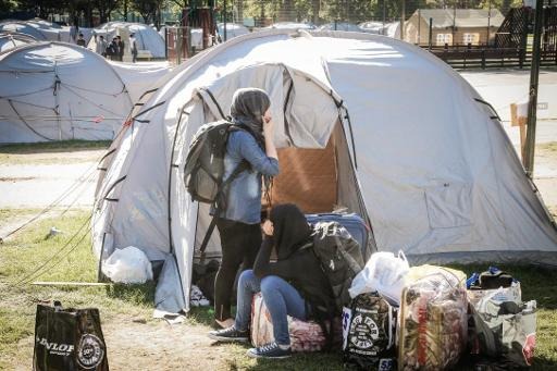 Reception centre for female migrants to open in Brussels