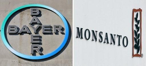 EU opens in-depth enquiry on Bayer's takeover of Monsanto