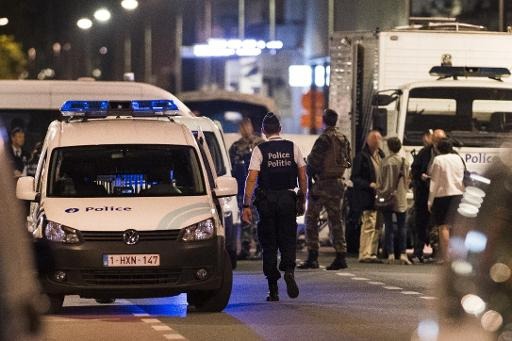 The Brussels attacker had a fake gun and two Korans