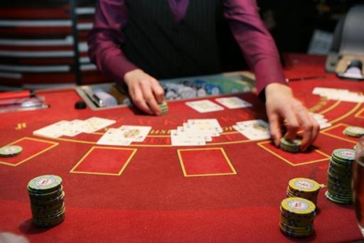 Austrian shareholder for Brussels Casino seeks buyer