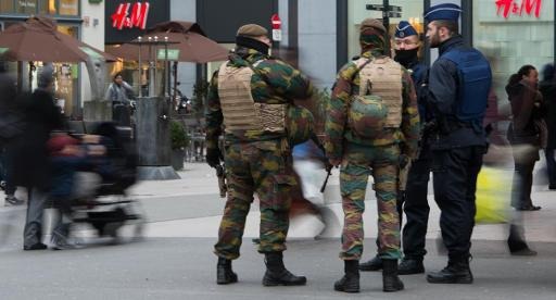 OCAM keeps the Terrorist Threat level at 3 for Belgium