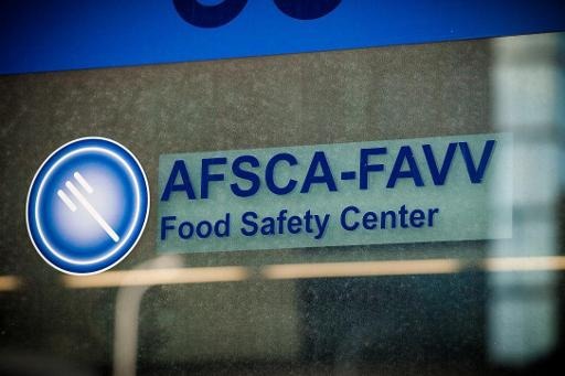 Polluted eggs: Afsca already censured by Court of Audit in March