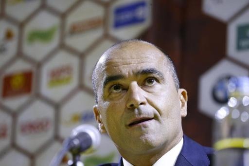 Euro 2020: the most important thing is for the championship to take place, Belgium’s coach stresses