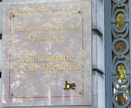 Belgium borrows almost 1.8 billion at negative rates