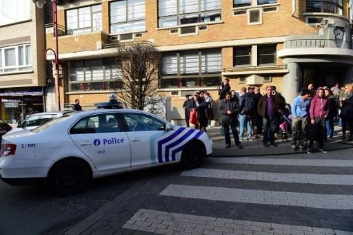 Terror suspect Salah Abdeslam wants to attend his trial in Belgium