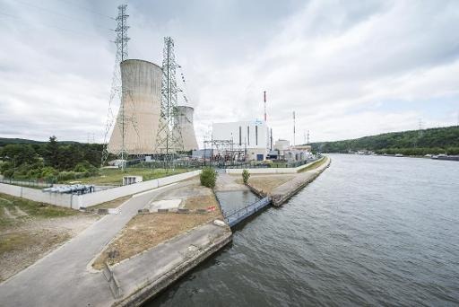 Do not joke with safety in nuclear sector, Ecolo warns