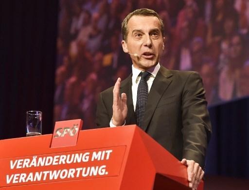 Austria opposes Juncker’s wish to expand euro zone