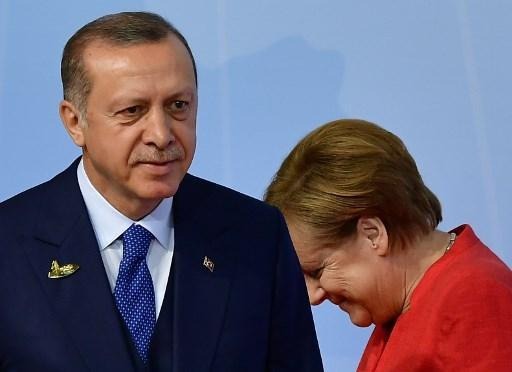 Turkey accuses Europe of turning to “barbarism” and “fascism”