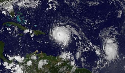 Foreign Ministry issues travel warning for western Caribbean, Florida