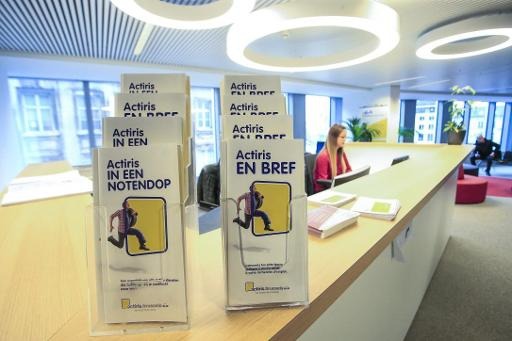 Brussels introduces simplified employment assistance system