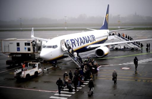 Plane evacuated at Zaventem: a 51 year old man arrested