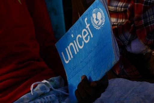 Unicef Belgium looking for companies for its emergency fund