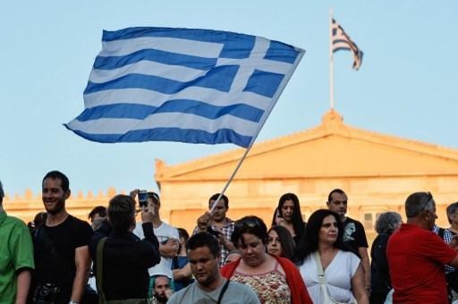 EU closes excessive deficit procedure against Greece