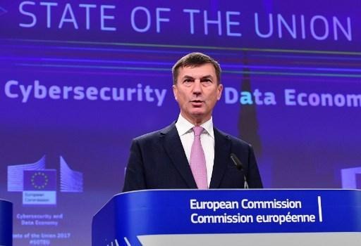 Europe working on common cybersecurity agency