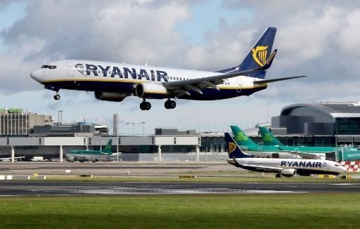 Ryanair: New cancellations from November to March; some 400,000 passengers affected