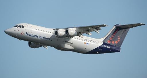Brussels Airlines registers almost 9% increase in passengers in September