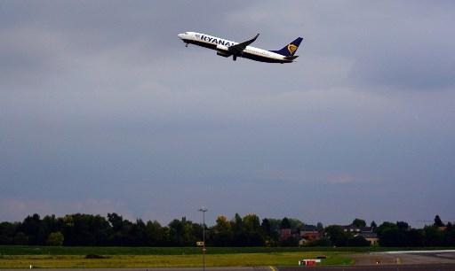 Ryanair benefits financially from cancellations, analysts say