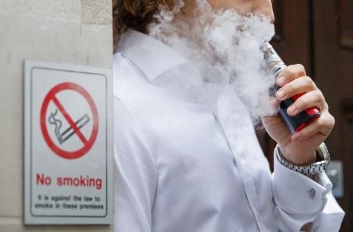 Switching to e-cigarettes can save millions of lives
