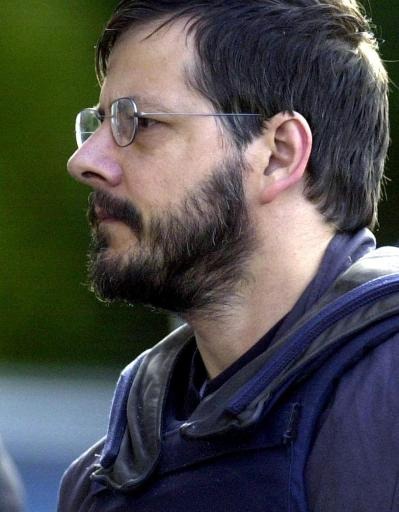 Dutroux’s lawyer requests a psychiatric examination