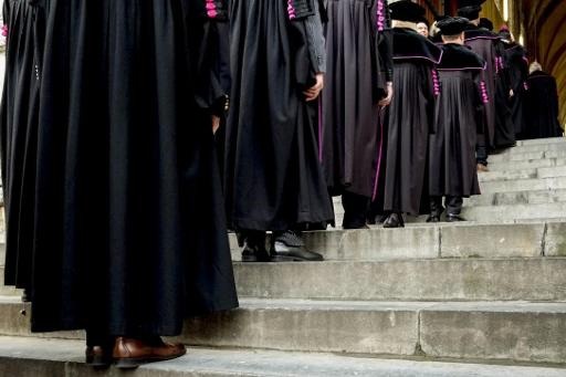 University of Leuven staff member dismissed after “overstepping boundaries” with students
