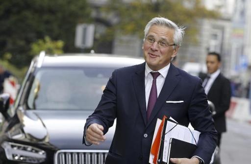 Several thousand Belgians will receive cheaper gas
