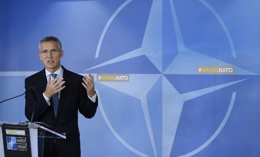 NATO puts pressure on Russia to be more transparent about military exercises