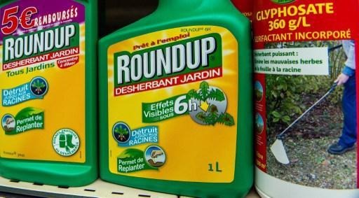 Monsanto makes link between Roundup and cancer