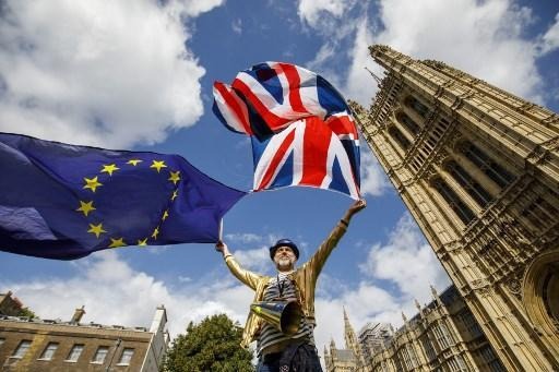Brexit: United Kingdom and EU reach financial settlement