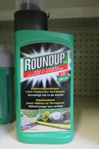 Glyphosate controversy fuels interest in changing farming techniques