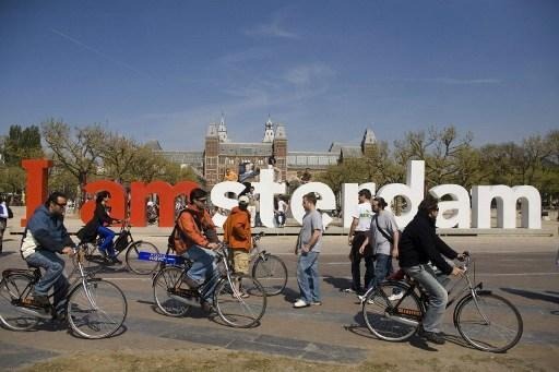 Amsterdam to host European Medical Agency