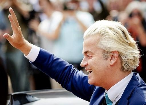 Banned gathering in Molenbeek - Geert Wilders announces demonstrations in Belgium and the Netherlands