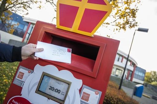 Presents from Santa Claus: average bill of €150 per family