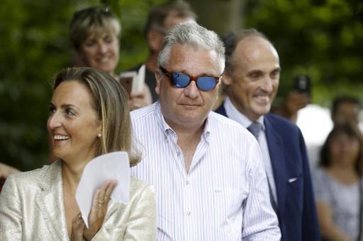 Government wants to slash Prince Laurent’s allowance by 15%