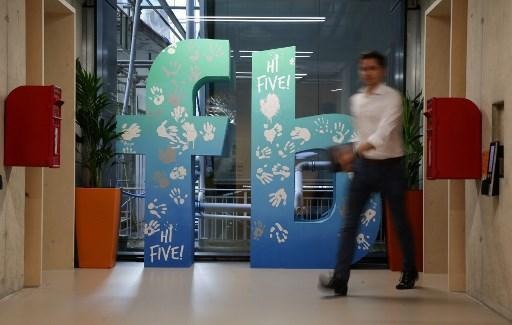 Facebook to pay its taxes on a per country basis - including in Belgium