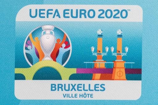 Euro 2020 would have earned Brussels up to 123 million euros - researcher calculates