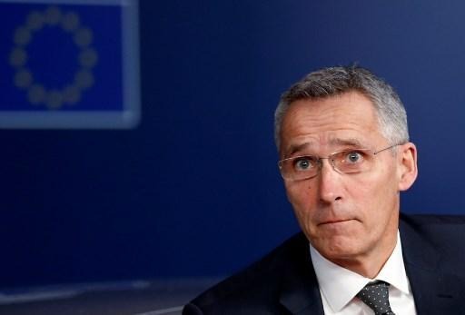 NATO Secretary General expects more meetings with Russia in 2018