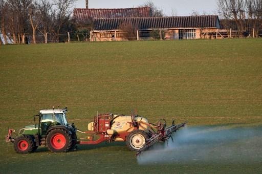 Public exposure to pesticides may be more widespread than suspected