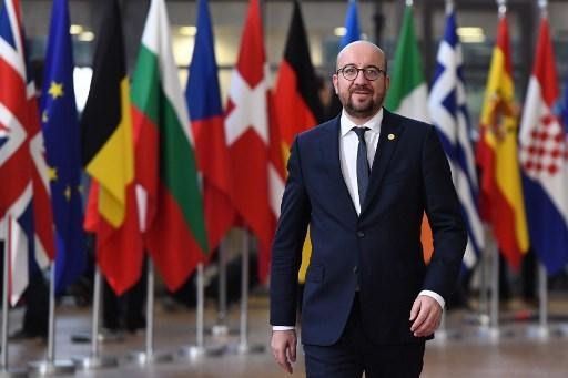 Belgium initiates debate on Jerusalem in the European Council